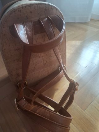 Mochila pequeña Portugal