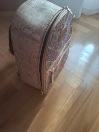 Mochila pequeña Portugal