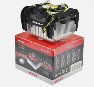 XILENCE P4 PRO Intel Socket 478 Nuevo