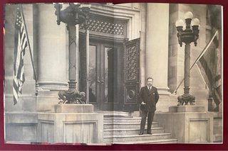 Sorolla visión de España : colección de la Hisp...