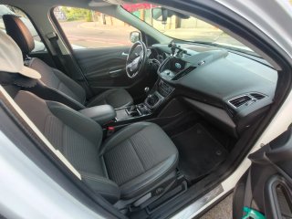 Ford Kuga 2017