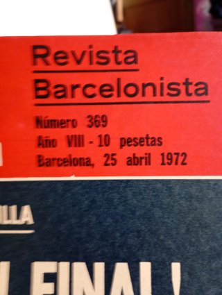 Lote de revistas deportivas de 1948.72,74...