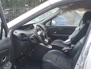 4968695 piloto trasero izquierdo renault scenic