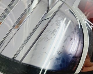 4968695 piloto trasero izquierdo renault scenic