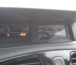 4968695 piloto trasero izquierdo renault scenic