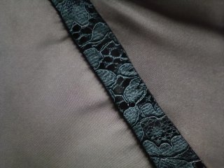 Vestido Zara satén nuevo con etiquetas