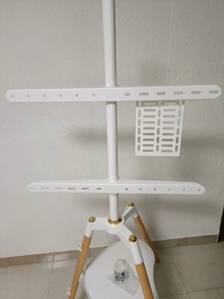 Trípode para tv