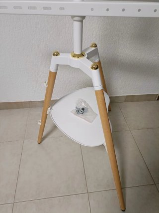 Trípode para tv