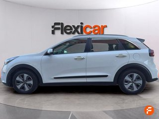 Kia Niro 1.6 HEV 104kW (141CV) Business