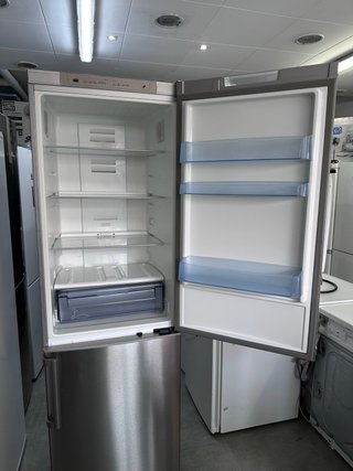 Nevera combi Balay con garantía transporte