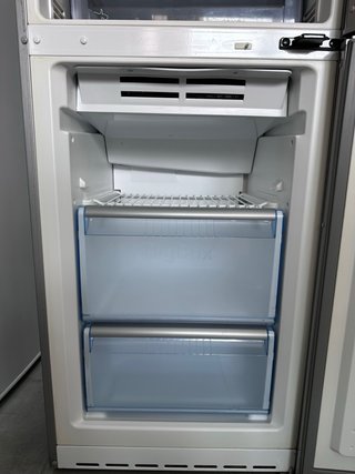 Nevera combi Balay con garantía transporte