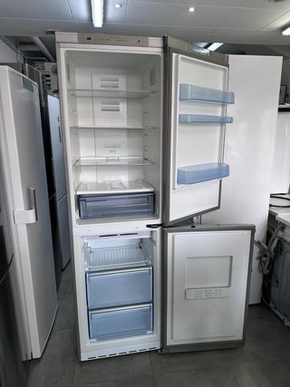 Nevera combi Balay con garantía transporte