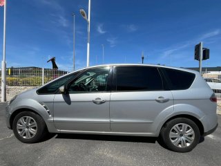 Ford S-MAX 2009
