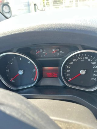 Ford S-MAX 2009