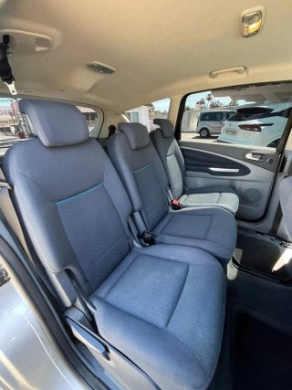 Ford S-MAX 2009