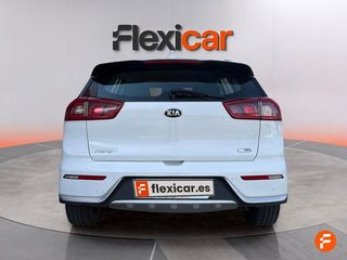 Kia Niro 1.6 HEV 104kW (141CV) Business