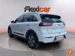 Kia Niro 1.6 HEV 104kW (141CV) Business