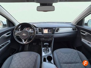 Kia Niro 1.6 HEV 104kW (141CV) Business