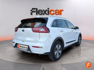 Kia Niro 1.6 HEV 104kW (141CV) Business