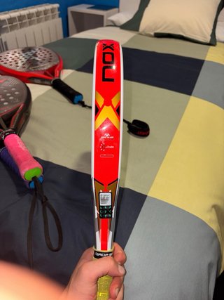 PALAS DE PADEL