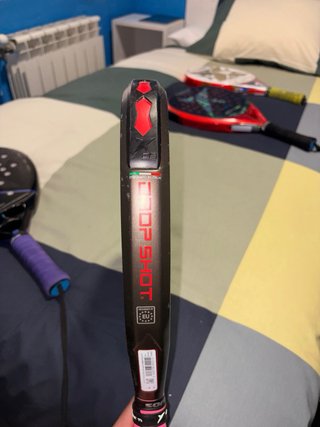 PALAS DE PADEL