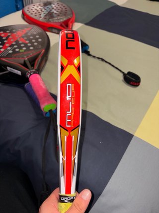 PALAS DE PADEL