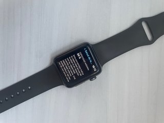 Apple Watch Series 3