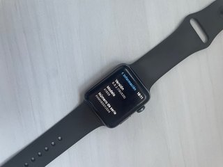 Apple Watch Series 3