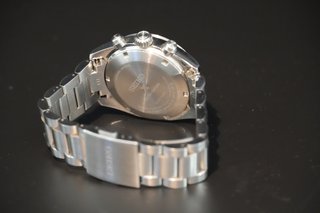 Seiko Speedtimer SSC937 Cronógrafo
