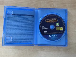 Minecraft Story Mode Temporada 2 PlayStation