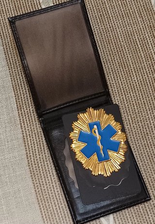 Lote de 5 insignias Protección Civil Andalucía
