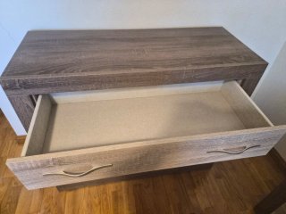 Dormitorio Matrimonio Completo nuevo