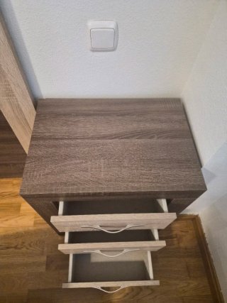 Dormitorio Matrimonio Completo nuevo