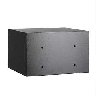 Cassaforte in acciaio Amazon Basics 14L