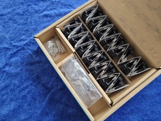 ⭐SHIMANO⭐2️⃣5️⃣ PARES* Pastillas J04C Ice Tech