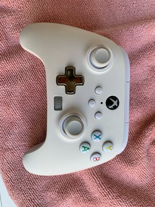 Xbox One S Blanca 1T Con Mando