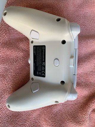 Xbox One S Blanca 1T Con Mando
