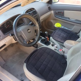 KIA Cerato 2004
