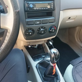 KIA Cerato 2004
