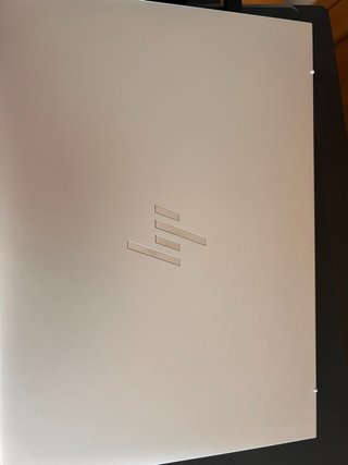 Portátil HP EliteBook G9 i7 EVO / 16GB / 1TB SSD