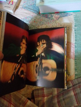 Libro Elvis Presley TIME