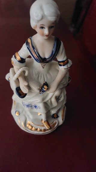 Figuras antiguas