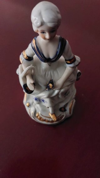 Figuras antiguas