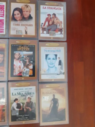 DVD Gli Imperdibili - Film Vari