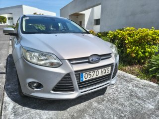 Ford Focus 2013