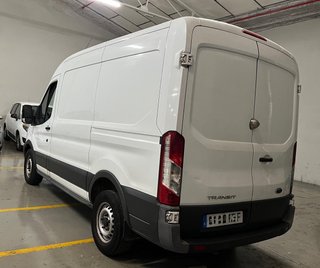 Ford  Transit 2017 L1 L2 130cv