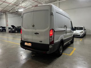 Ford  Transit 2017 L1 L2 130cv