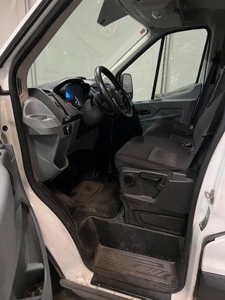 Ford  Transit 2017 L1 L2 130cv