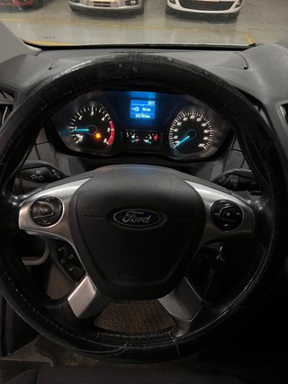 Ford  Transit 2017 L1 L2 130cv