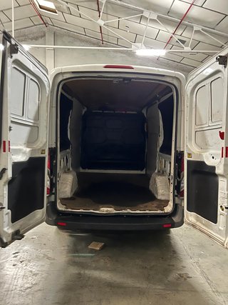 Ford  Transit 2017 L1 L2 130cv